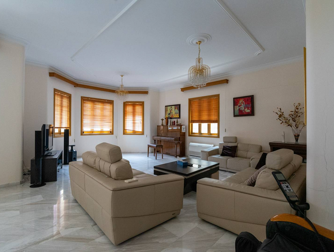 Villa in Limassol
