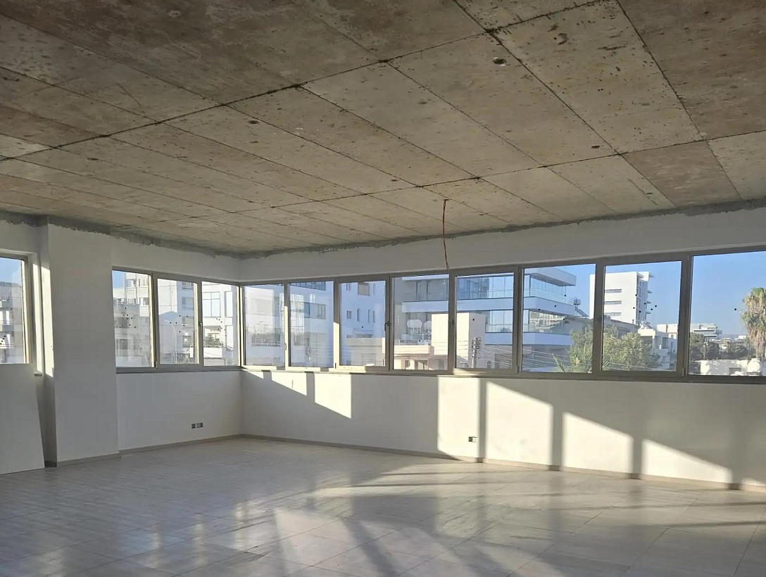 Office in Cyprus