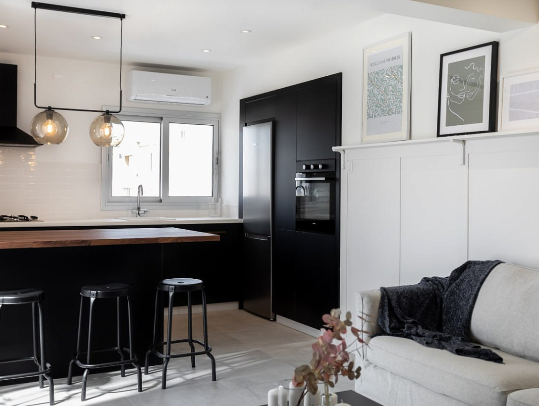 Квартира на Кипре