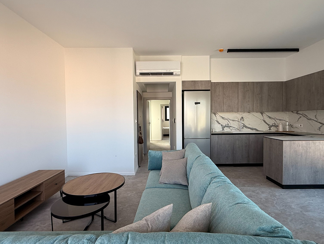 Flat in Limassol