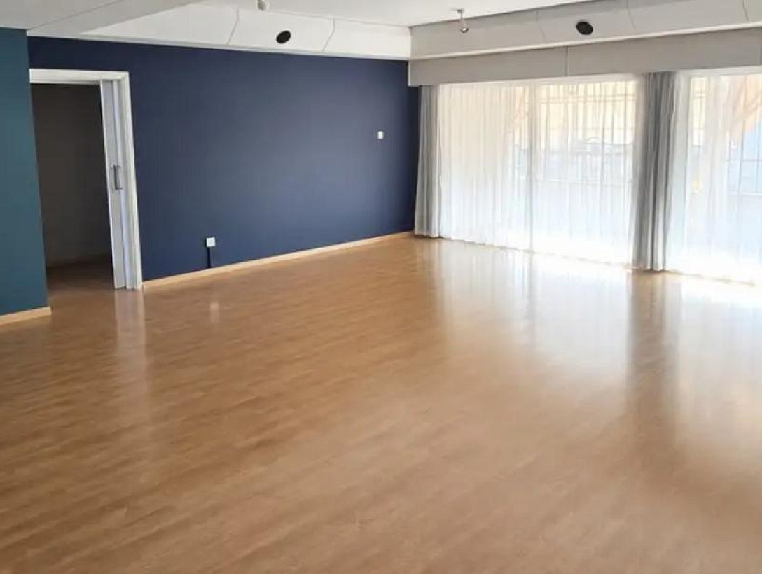 Penthouse in Limassol