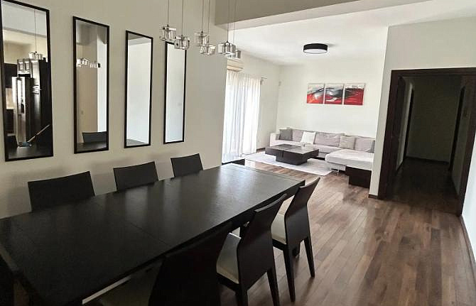 3-bedroom apartment in Strovolos, Nicosia — 2