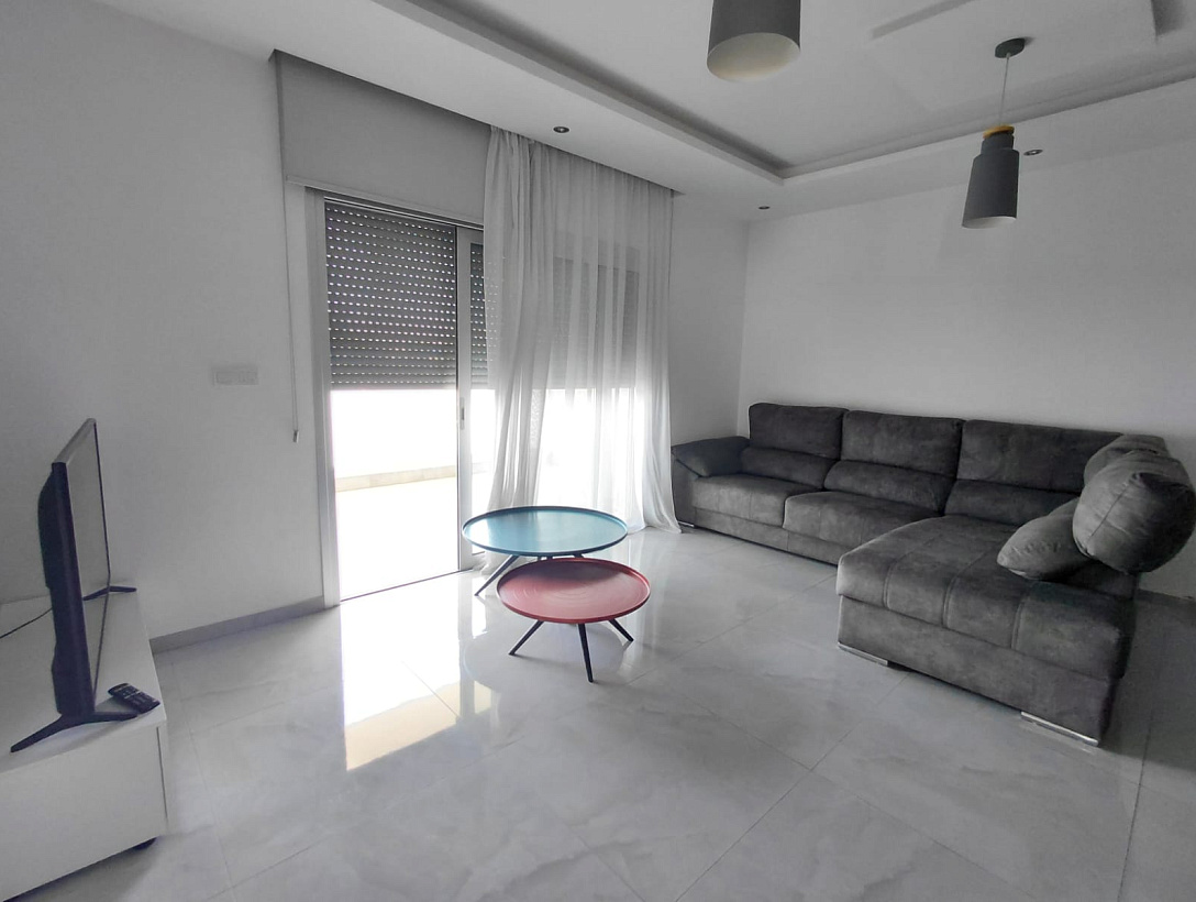 Flat in Cyprus