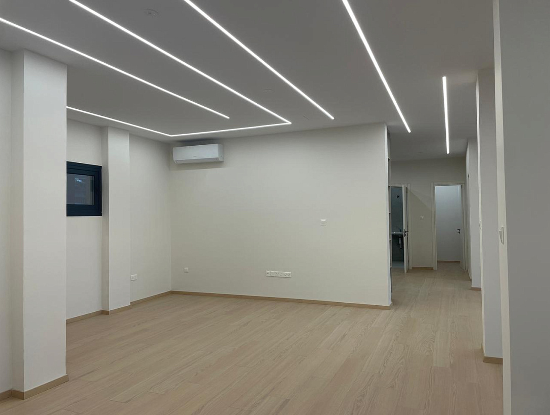 Новый офис в Лимассоле