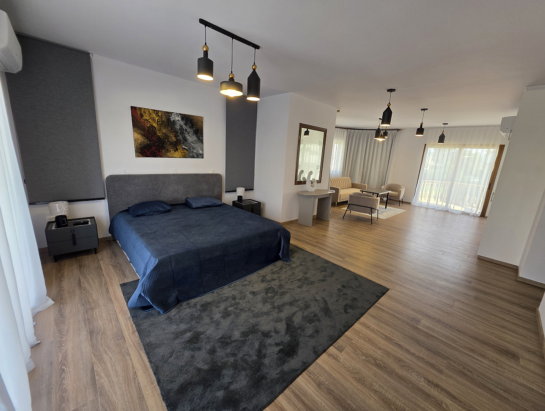 Вилла в Лимассоле