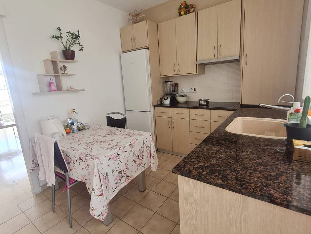 Flat in Limassol