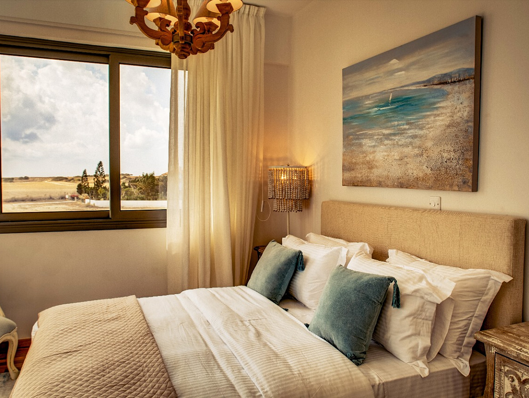 Вилла в Ларнаке