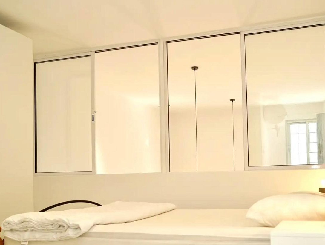 Flat in Limassol