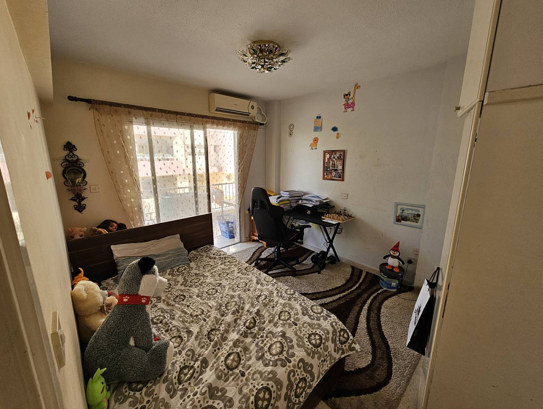 Flat in Paphos