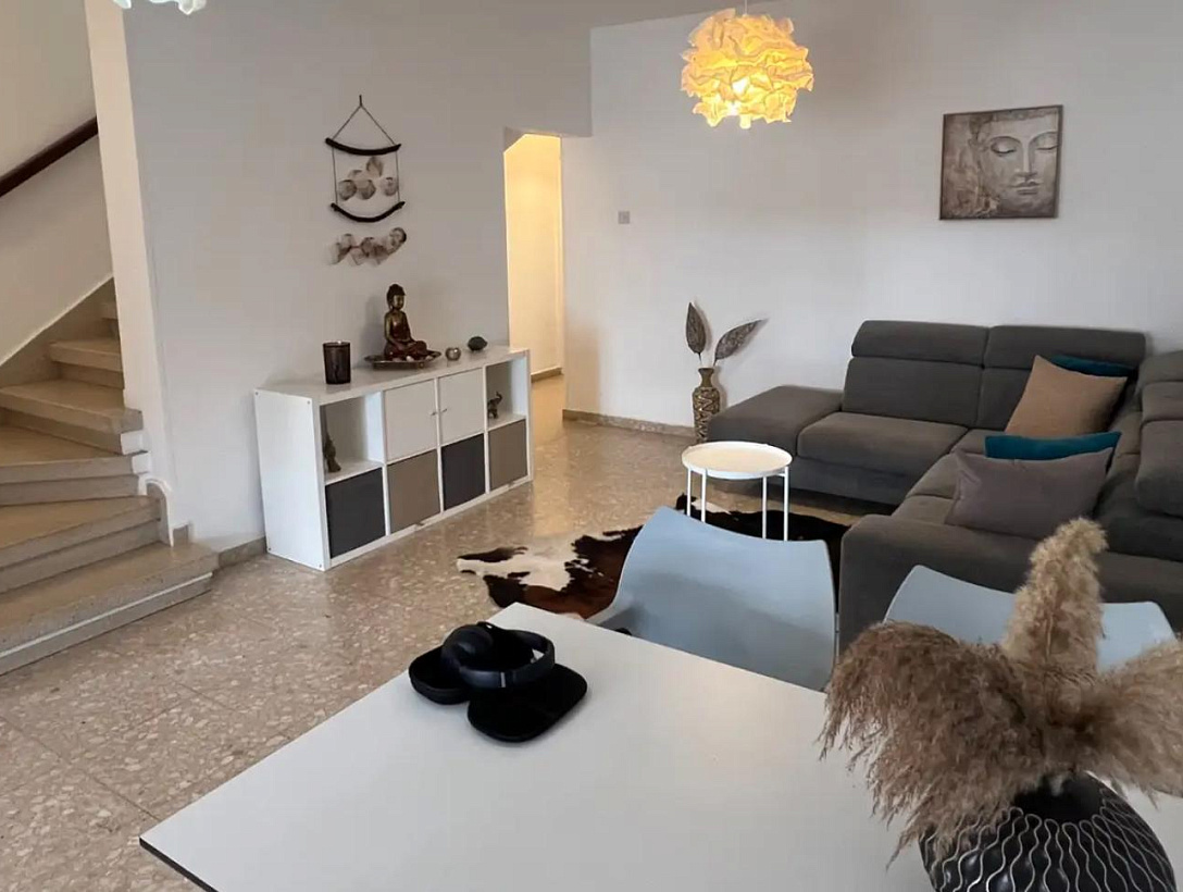 House in Larnaca