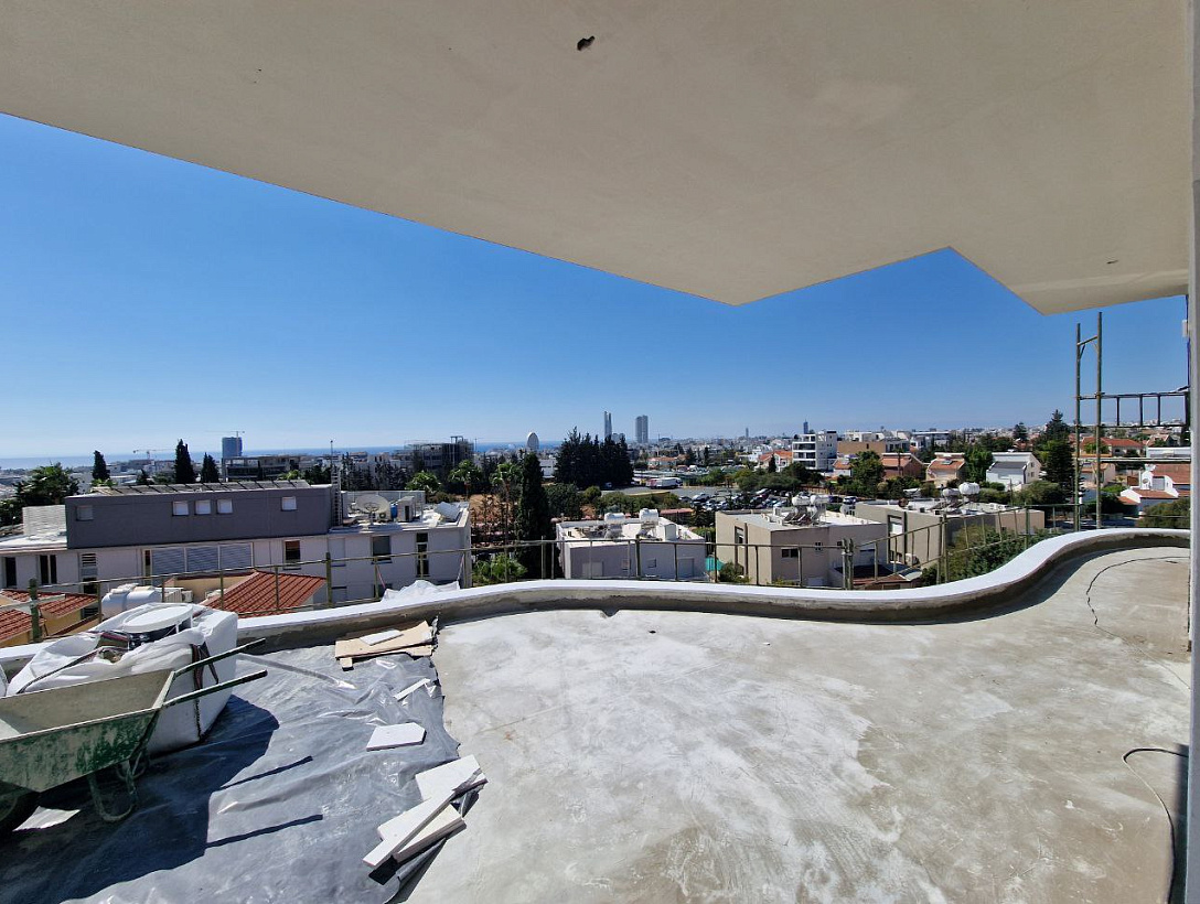 Five apartment Investment Package in Limassol