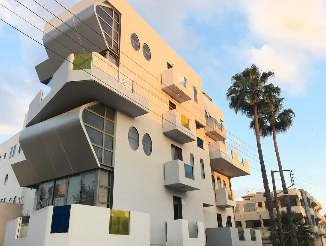 Flat in Larnaca