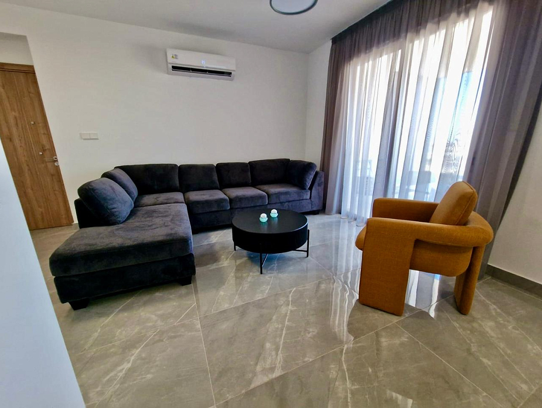 Flat in Cyprus