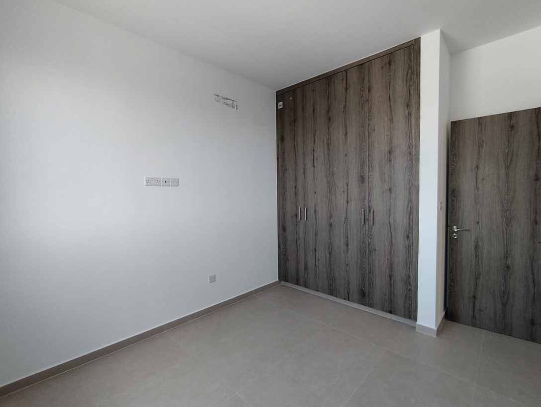 New flat in Limassol