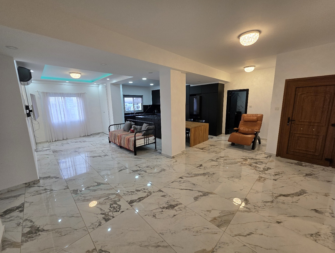 Квартира в Ларнаке