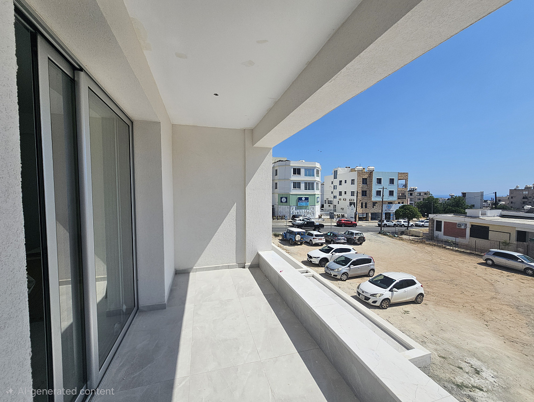 Flat in Paphos