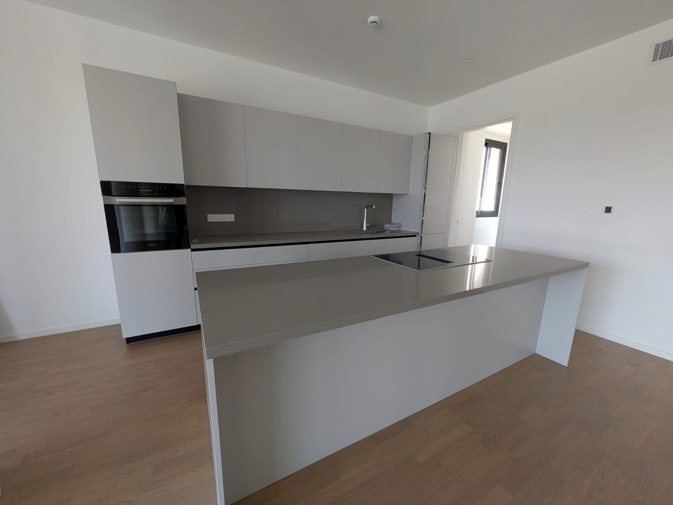 3-комнатная квартира в Town Center Nicosia, Никосия — 3