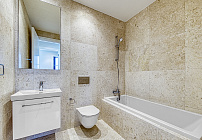 Apartment, 2 bedrooms — 30