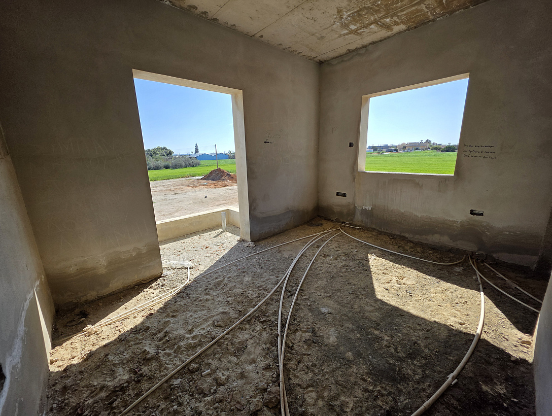 Дом в Фамагусте