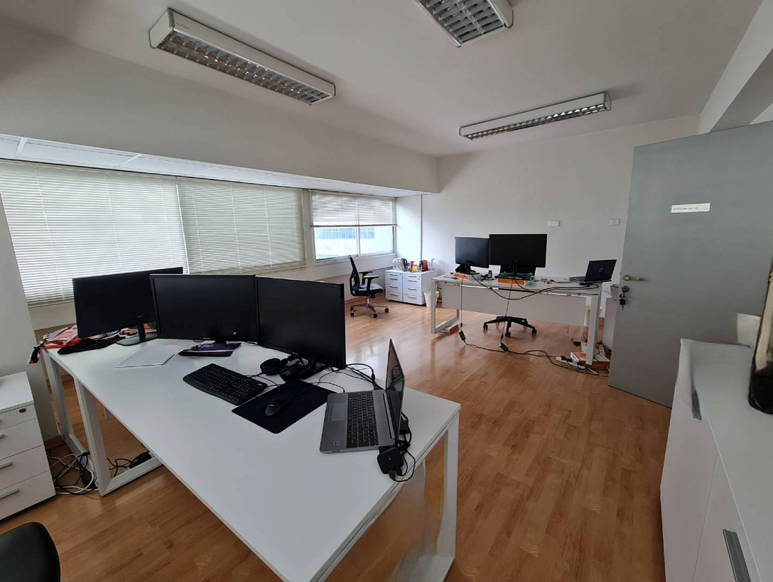 Office in Nicosia