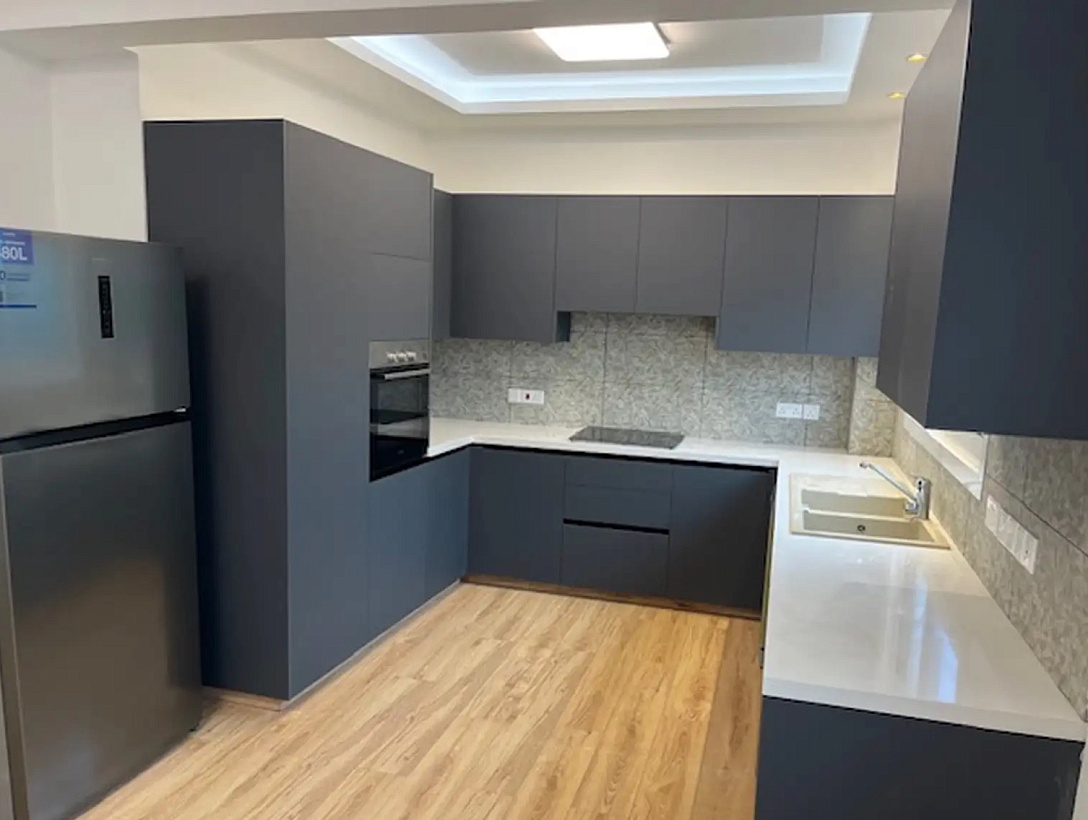 Penthouse in Nicosia