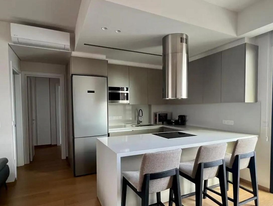 Penthouse in Limassol