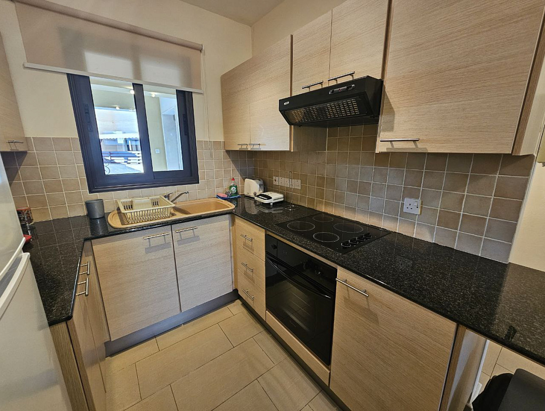 Flat in Cyprus