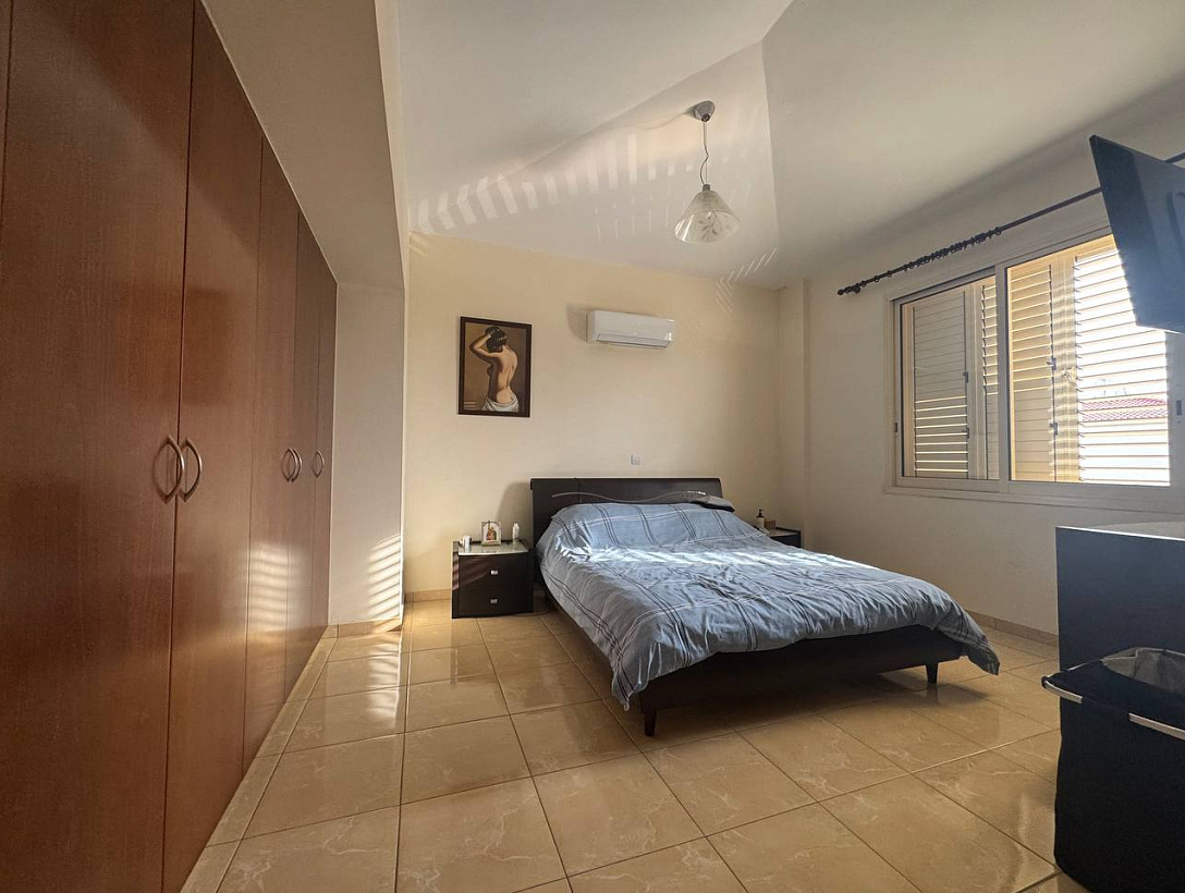 Дом в Пафосе