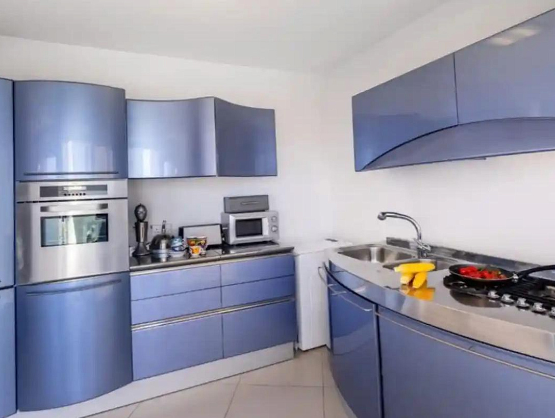Apartment in Famagusta