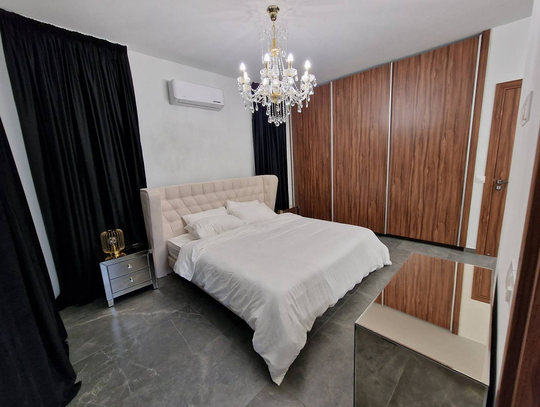New house in Nicosia