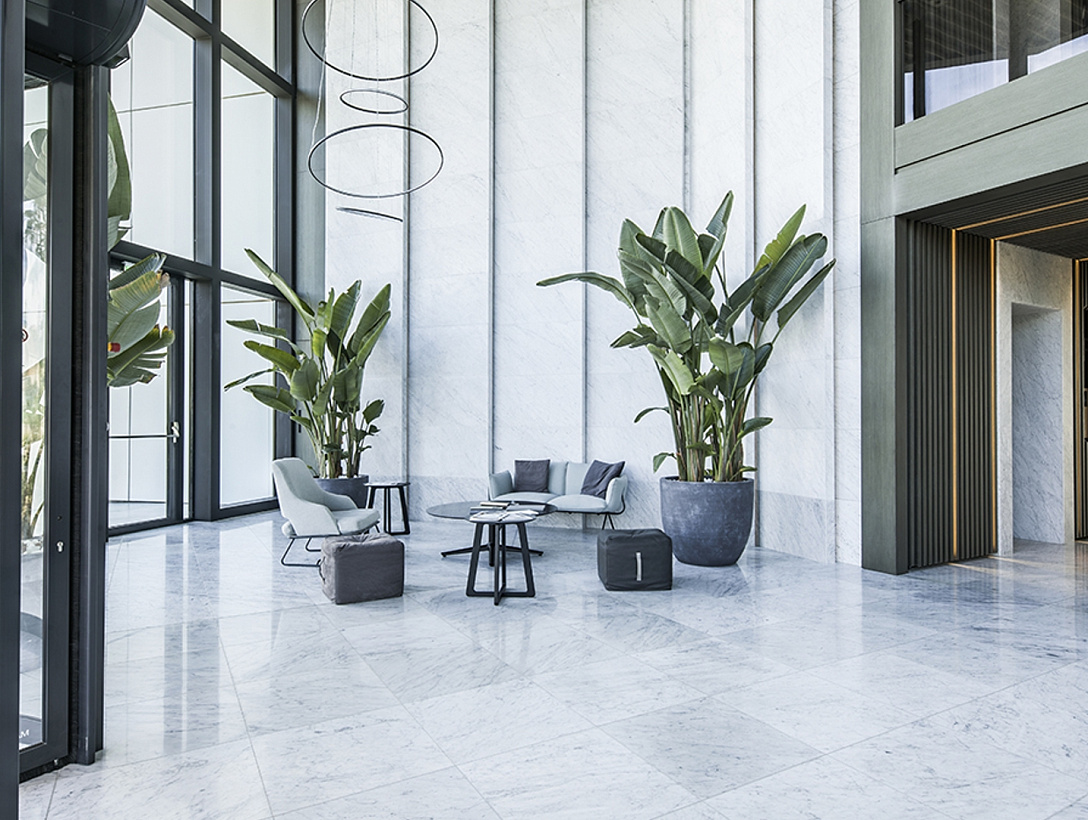 Apartment in Limassol