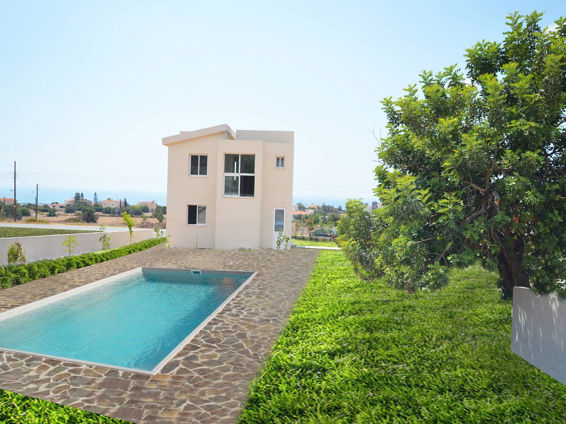 Kokkinos Villas
