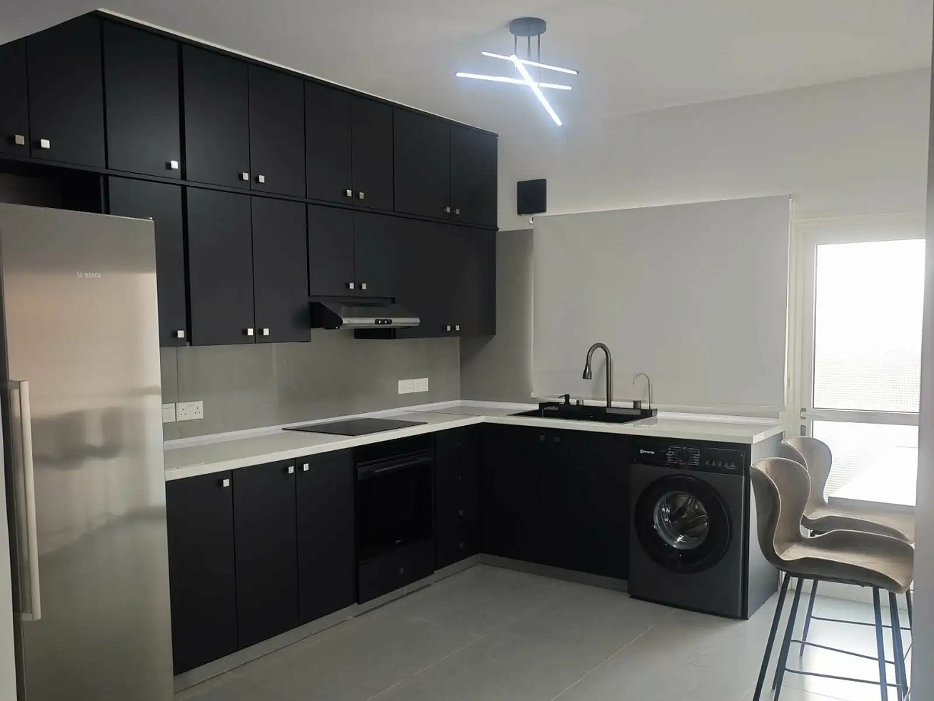Apartment, 3 bedrooms — 5