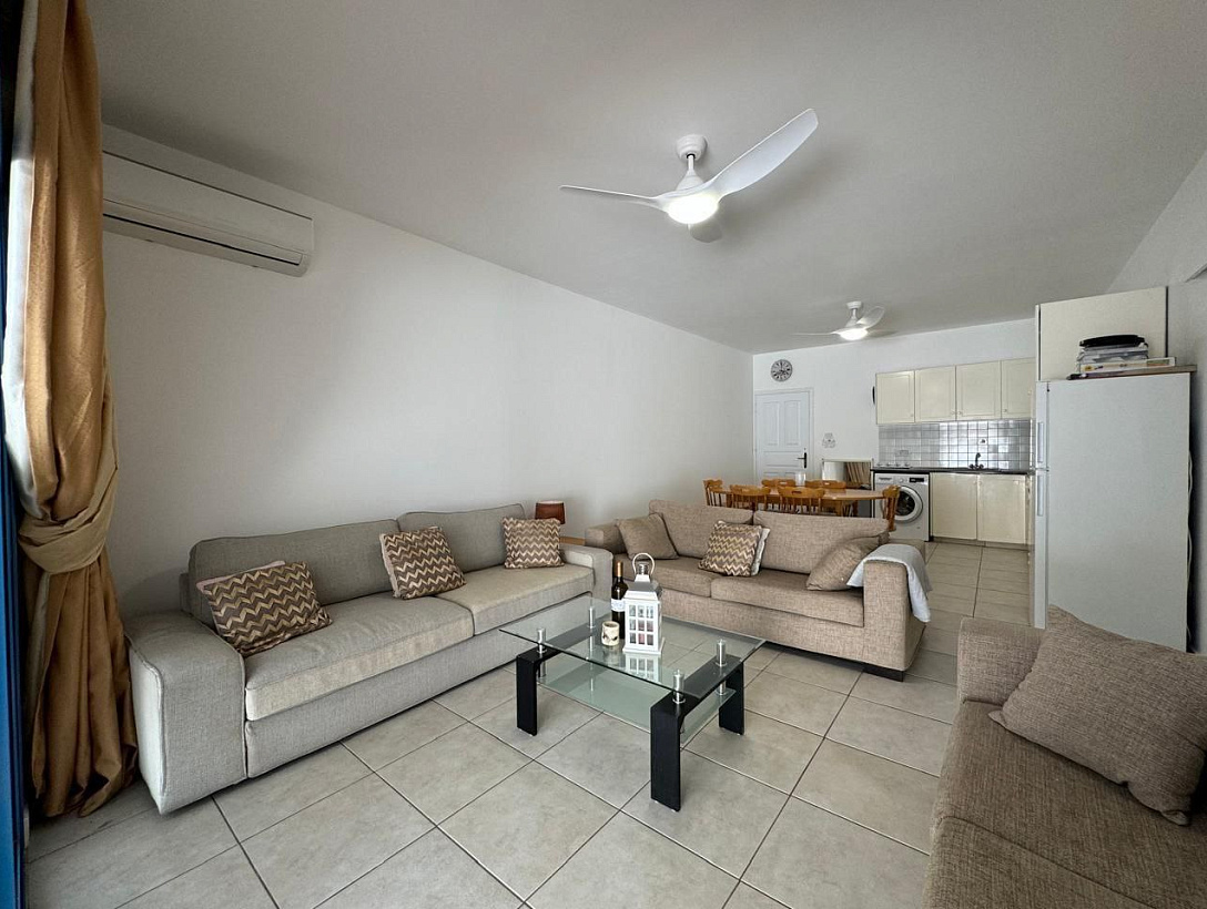 Flat in Paphos