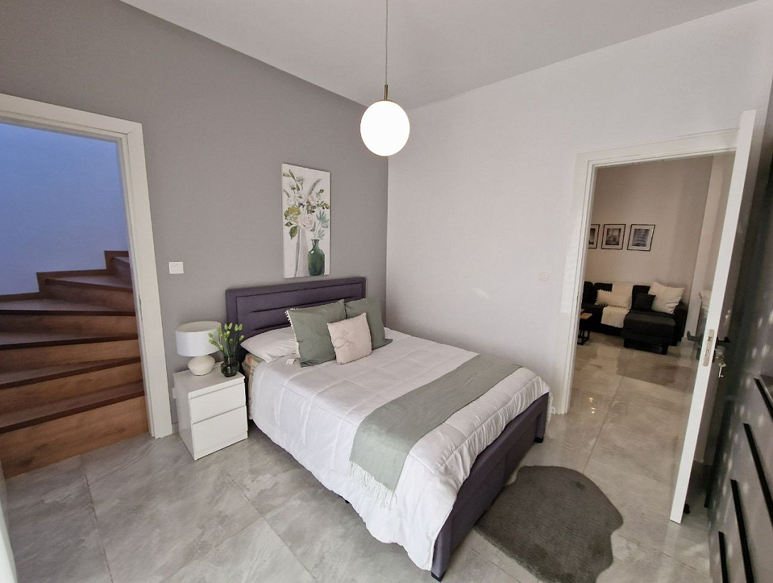Flat in Limassol