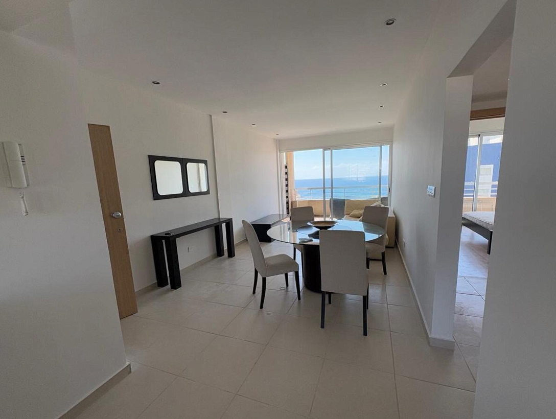 Apartment in Limassol