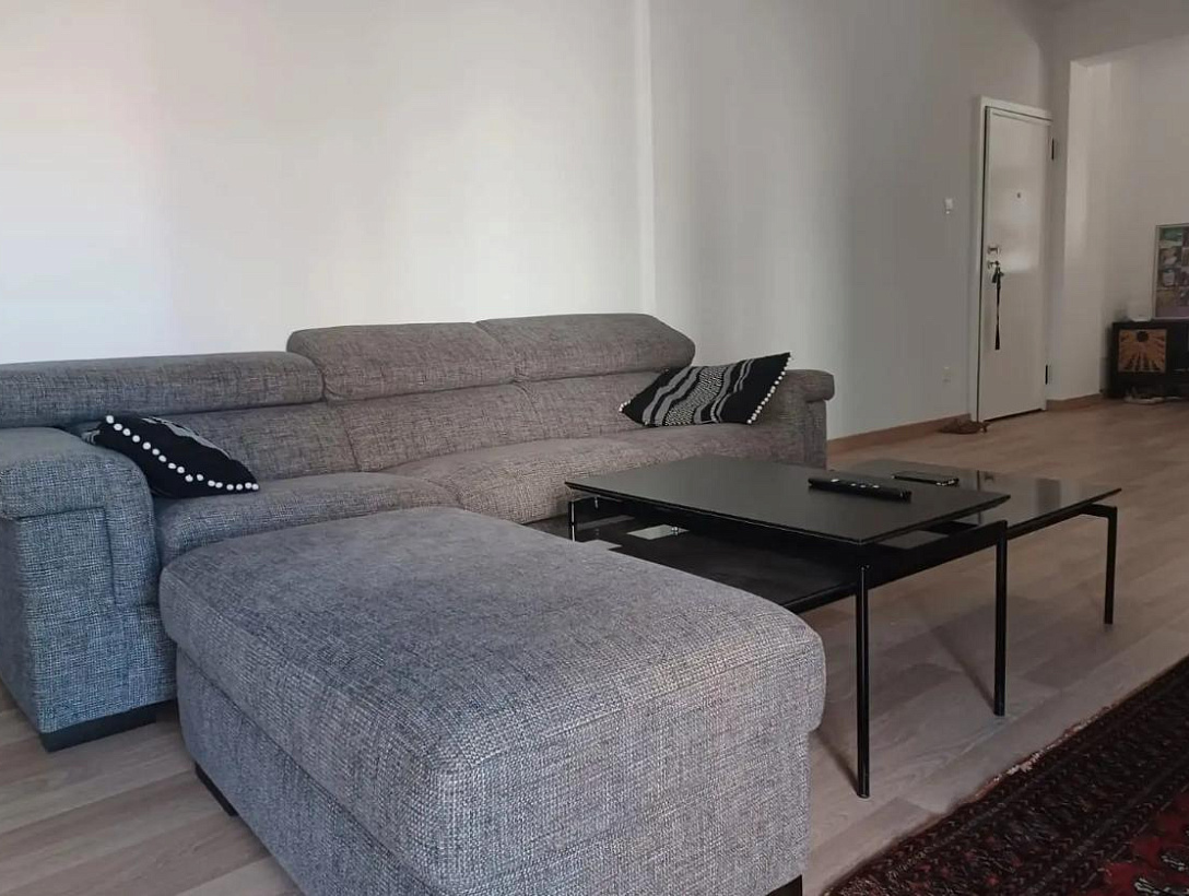 Flat in Limassol