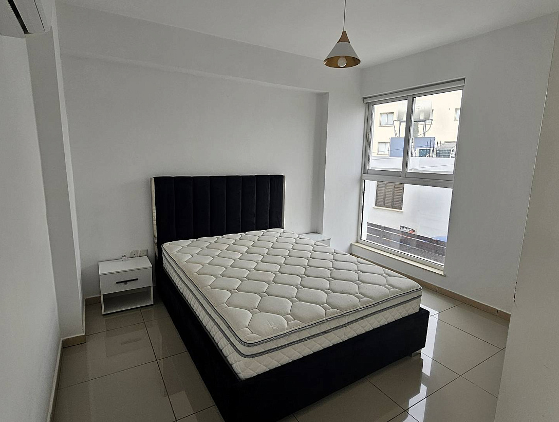 Flat in Paphos
