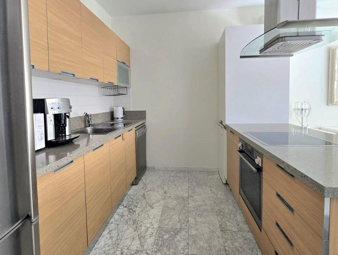 Flat in Limassol