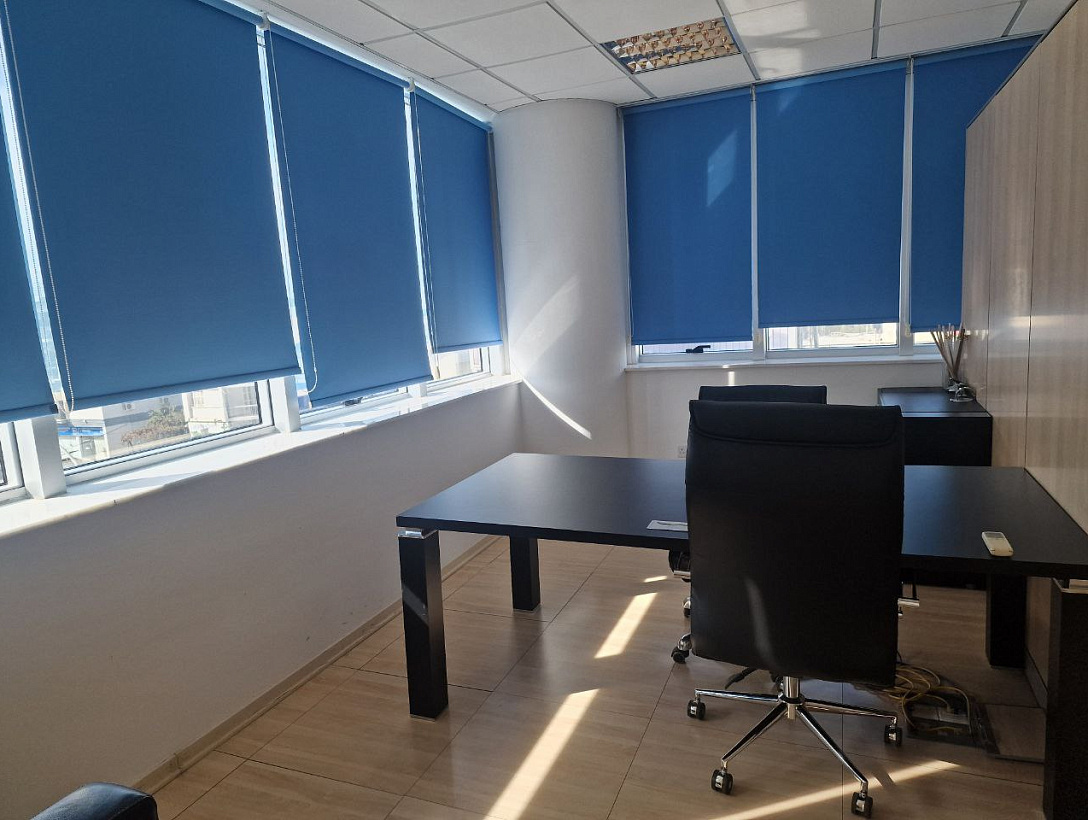 Офис в Никосии