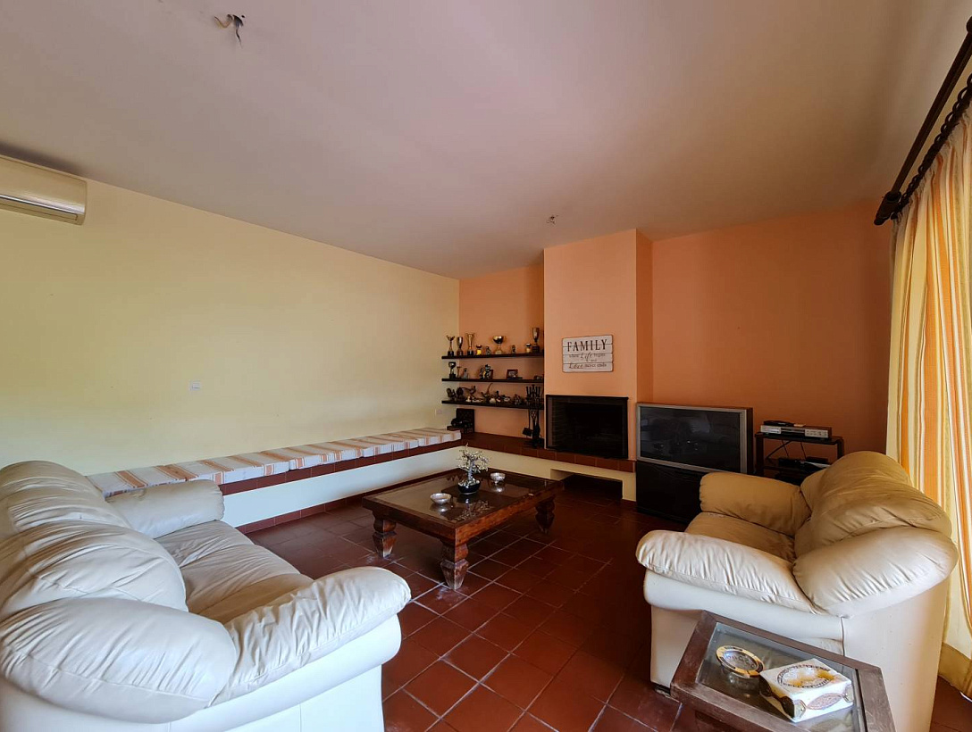 Villa in Limassol