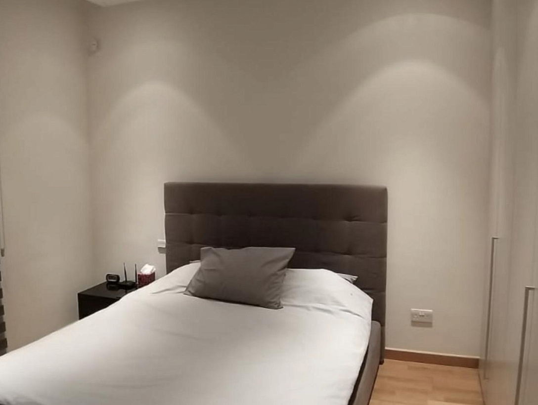 Апартаменты в Лимассоле