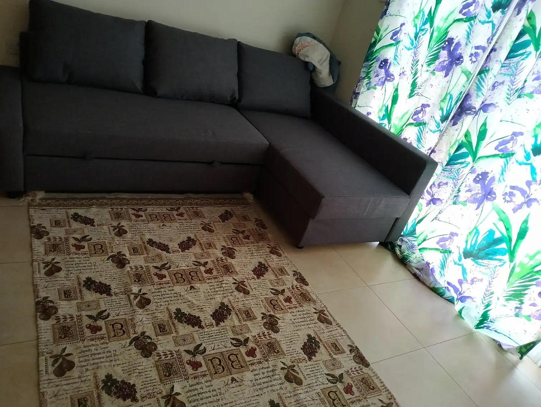 Дом в Ларнаке