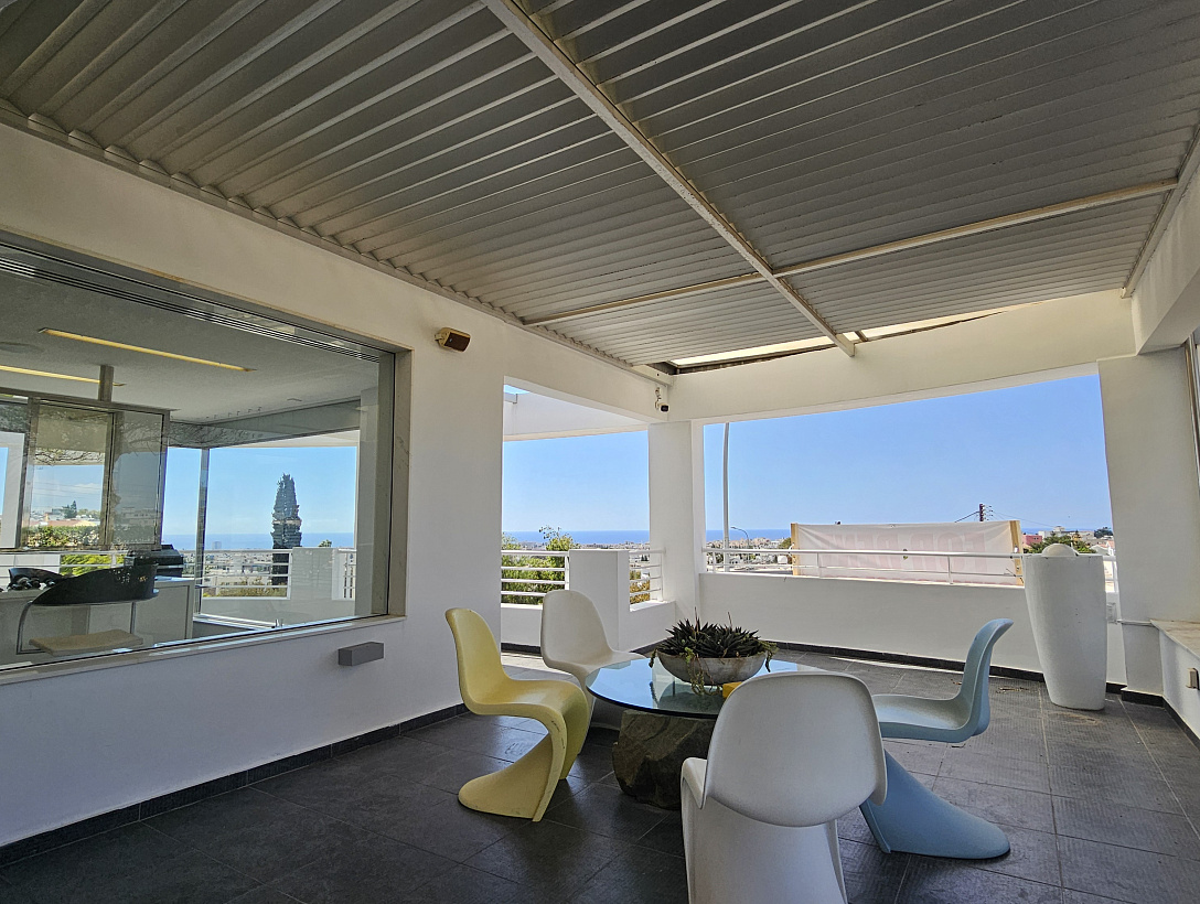 Office in Paphos