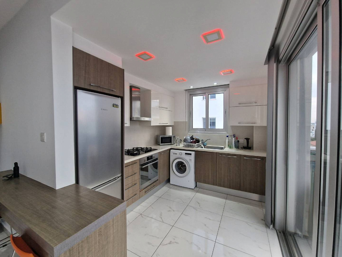 Квартира на Кипре