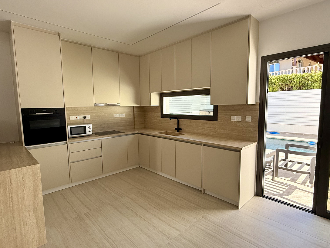 Вилла в Лимассоле