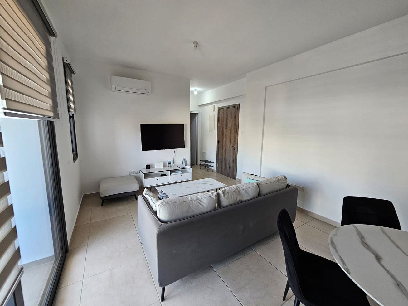 Apartment, 1 bedroom — 2
