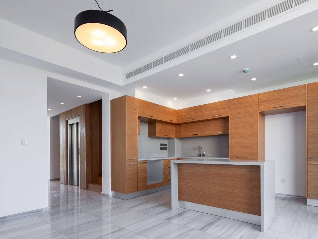 New villa in Paphos