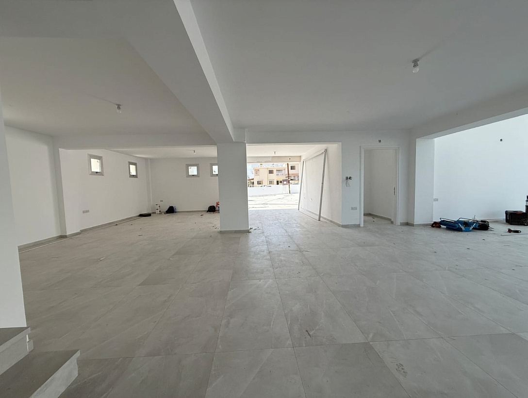 New  in Paphos