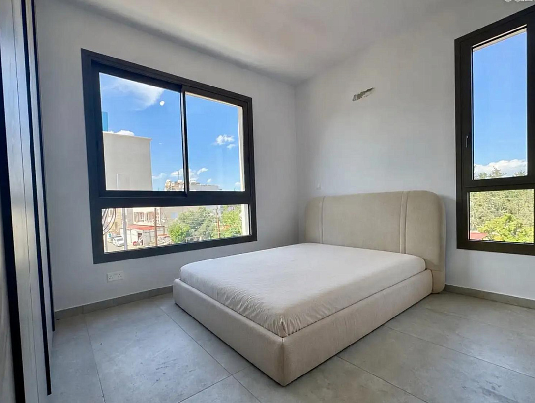 Flat in Limassol